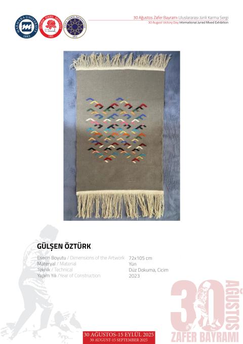 GÜLŞEN ÖZTÜRK